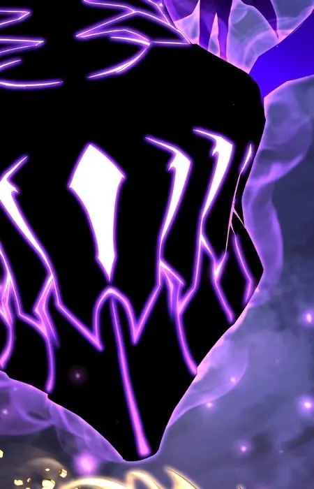 Gambar Karakter Anime: Tam