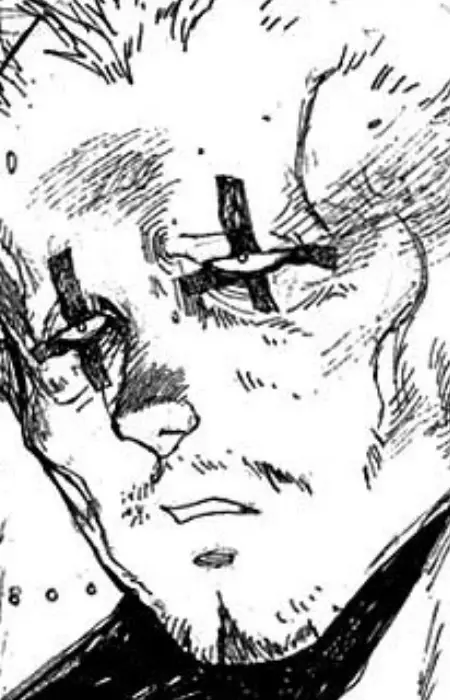 Gambar Karakter Anime: Maki