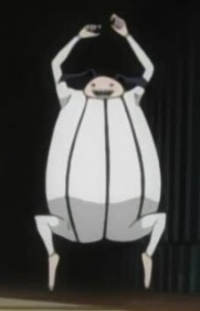 Gambar Karakter Anime: Lumina