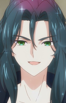 Gambar Karakter Augnieth