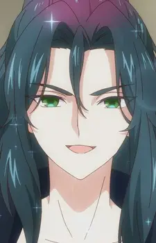 Gambar Karakter Anime: Augnieth