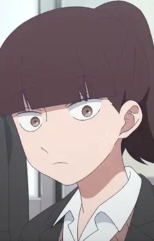 Gambar Karakter Anime: Fujita