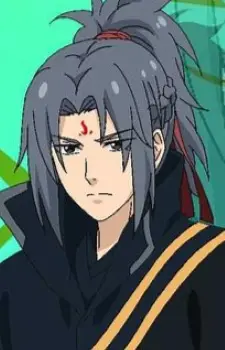 Gambar Karakter Anime: Changan Li