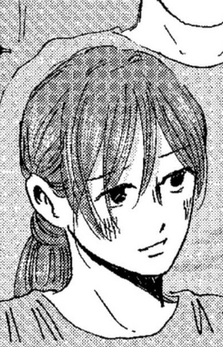 Gambar Karakter Satsuki