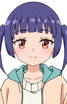 Gambar Karakter Miori Morita