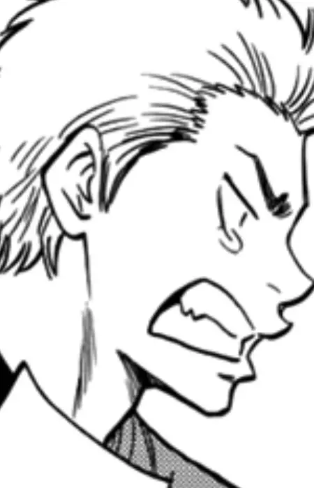 Gambar Karakter Anime: Taiga Hayakawa