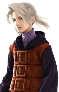 Gambar Karakter Anime: Luneth