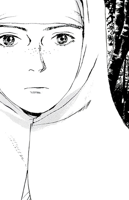 Gambar Karakter Yaohime