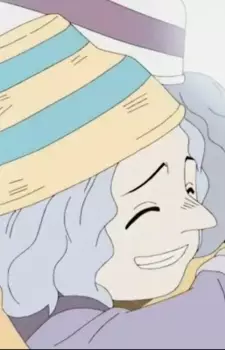 Gambar Karakter Anime: Dream