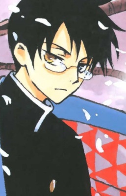 Gambar Kimihiro Watanuki