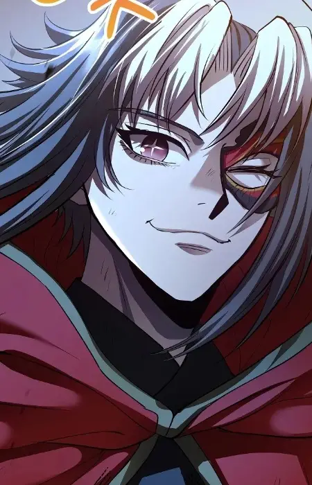 Gambar Karakter Anime: Baekyun Do