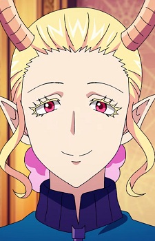 Gambar Karakter Elizabetta Ix