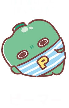 Gambar Karakter Peema