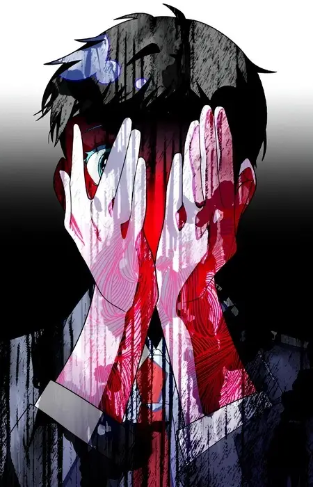 Gambar Karakter Anime: Youngshik Choi
