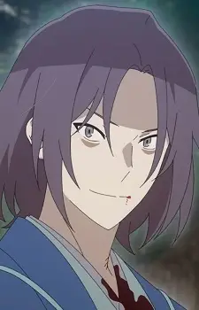 Gambar Karakter Anime: Souji Okita