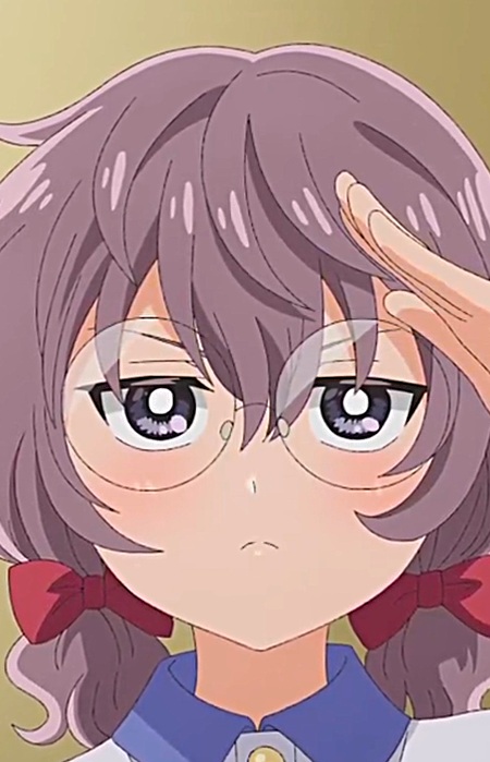 Gambar Karakter Sayu Amamiya