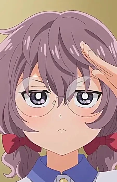 Gambar Karakter Anime: Sayu Amamiya
