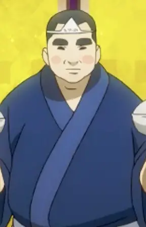 Gambar Karakter Anime: Segodon