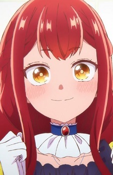 Gambar Karakter Bertia Ibil Noches