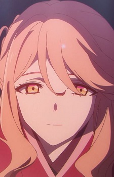Gambar Karakter Koubai Yukiyanagi
