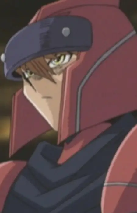 Gambar Karakter Anime: Hermos
