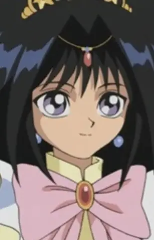 Gambar Karakter Anime: Princess Mary