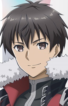 Gambar Karakter Fate Graphite