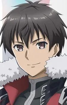 Gambar Karakter Anime: Fate Graphite