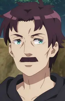 Gambar Karakter Anime: Doze