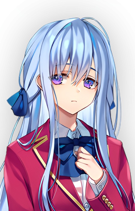 Gambar Hiyori Shiina