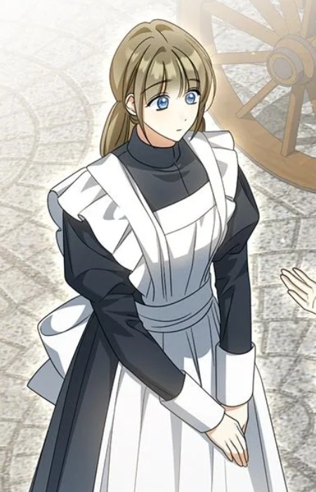 Gambar Karakter Aideen