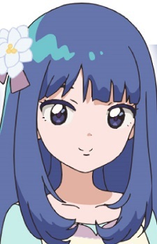 Gambar Karakter Rin Wataya