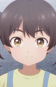 Gambar Karakter Anime: Kaname