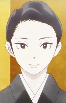 Gambar Karakter Anime: Reona Tsukasa