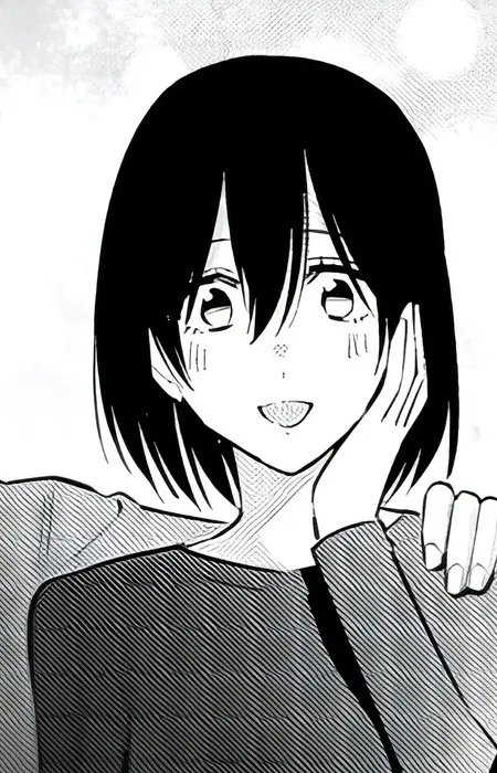 Gambar Karakter Anime: Lemon & Lime's Mother