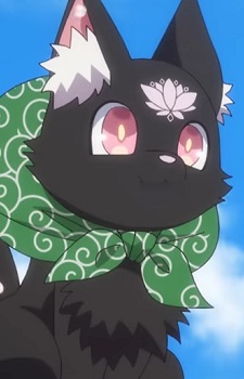Gambar Karakter Tsumugi