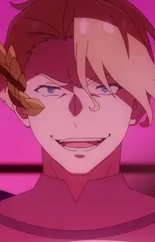 Gambar Karakter Anime: Nero