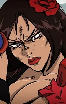 Gambar Karakter Anime: Extola