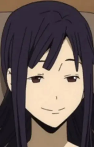 Gambar Karakter Anime: Mother Awakusu