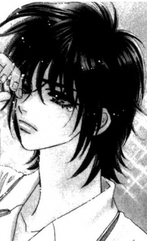 Gambar Karakter Reiichi Shiratori