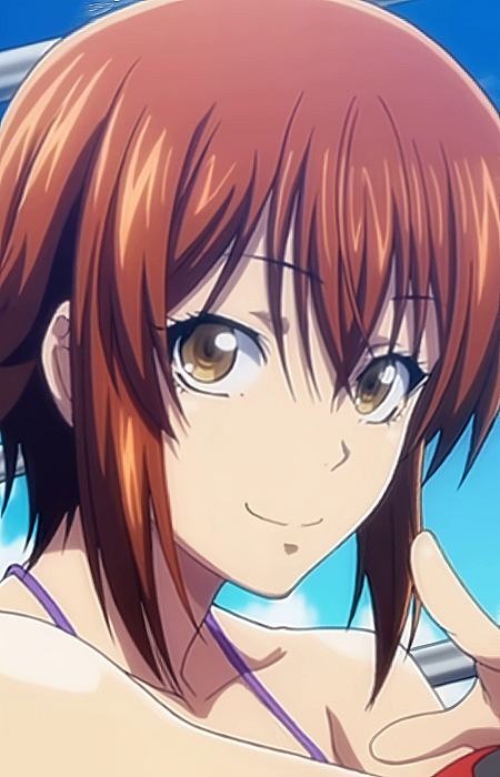Anime character image: Chisa  Kotegawa