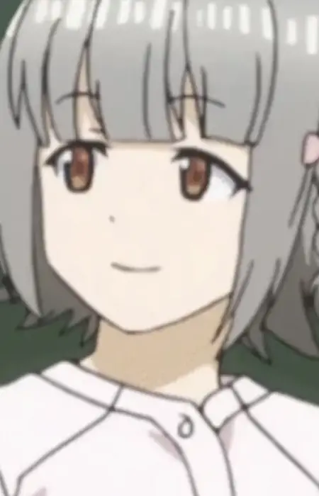 Gambar Karakter Anime: Masahiro Kasahara