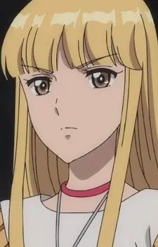 Gambar Karakter Anime: Hadi