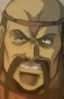 Gambar Karakter Anime: Ches