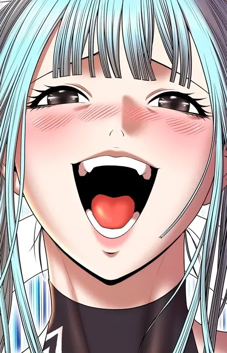Gambar Karakter Anime: Islero