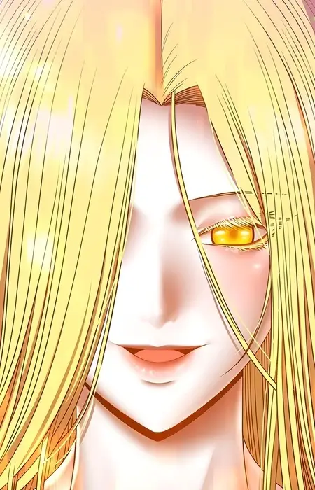 Gambar Karakter Anime: Mother