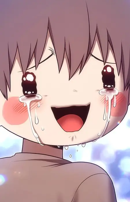 Gambar Karakter Anime: Theo