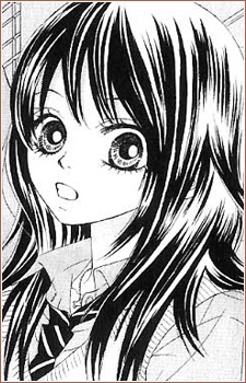 Gambar Karakter Kotori Kaji