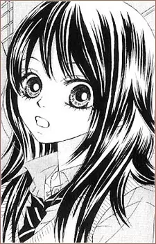 Gambar Karakter Anime: Kotori Kaji
