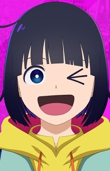 Gambar Karakter Shizuka Taira